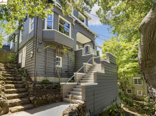 18 The Uplands, Berkeley, CA 94705