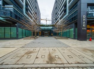 1030 King St W #426, Toronto, ON M6K 0B4