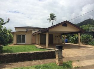 54-174 Kawaipuna St, Hauula, HI 96717