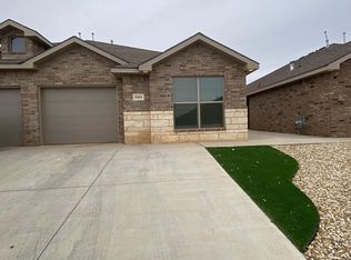 9708 Saratoga Ave #2, Lubbock, TX 79424