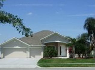 4109 Orion Way, Rockledge, FL 32955
