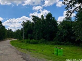 56 Unk Polk Rd, Mena, AR 71953