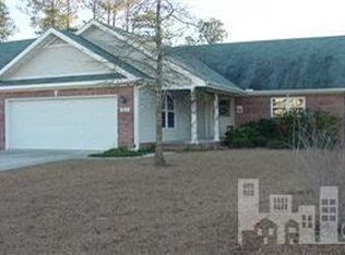 5009 Long Point Dr, Wilmington, NC 28409