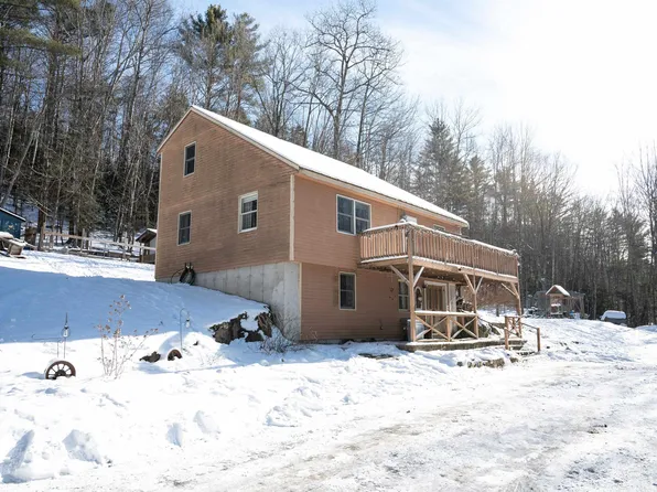 10 Unity Springs Road, Lempster, NH 03605