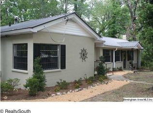 448 Exeter Dr, Birmingham, AL 35206