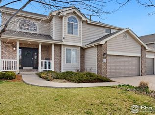 3502 Shallow Pond Dr, Fort Collins, CO 80528