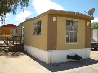 5435 S Country Club Rd TRLR 17, Tucson, AZ 85706