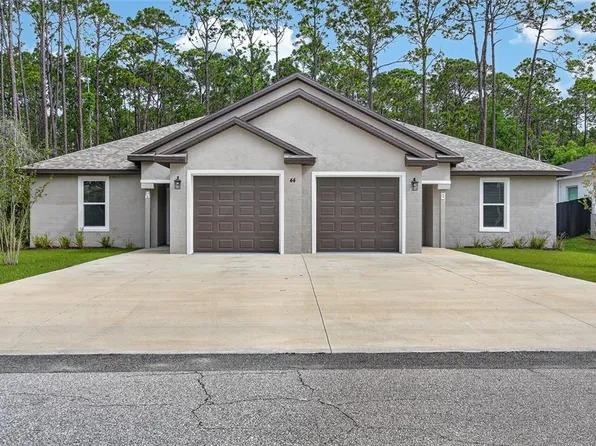 44 Regency Dr #A, Palm Coast, FL 32164