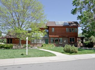 11801 W 32nd Pl, Wheat Ridge, CO 80033