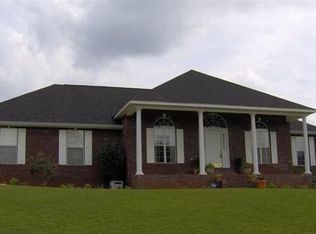 308 Huntington Dr, Enterprise, AL 36330