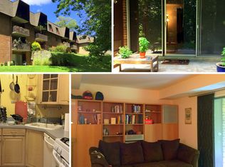 11621 Vantage Hill Rd UNIT 2A, Reston, VA 20190