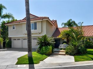 5045 Via Ricardo, Yorba Linda, CA 92886