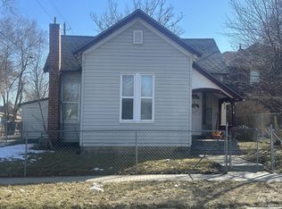 524 W 3rd St, Weiser, ID 83672