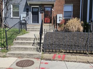 1722 H St NE APT B, Washington, DC 20002