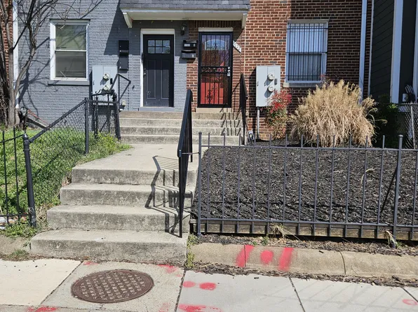 1722 H St NE APT B, Washington, DC 20002