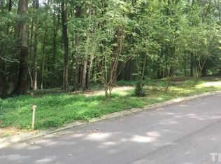 1804 Fairley Dr, Raleigh, NC 27607