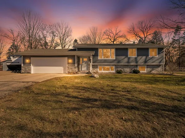 5980 North Lilly Lane, Milton, WI 53563