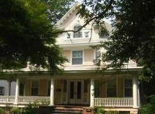 145 So Munn Ave, East Orange, NJ 07018