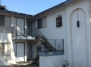 303 N D St APT 4, Porterville, CA 93257