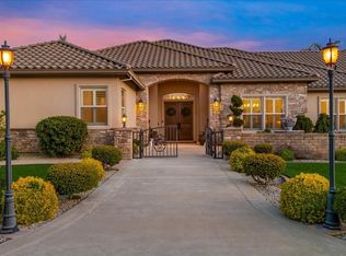 10710 Goldsborough Cir, Oakdale, CA