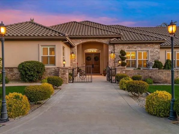 10710 Goldsborough Cir, Oakdale, CA 95361