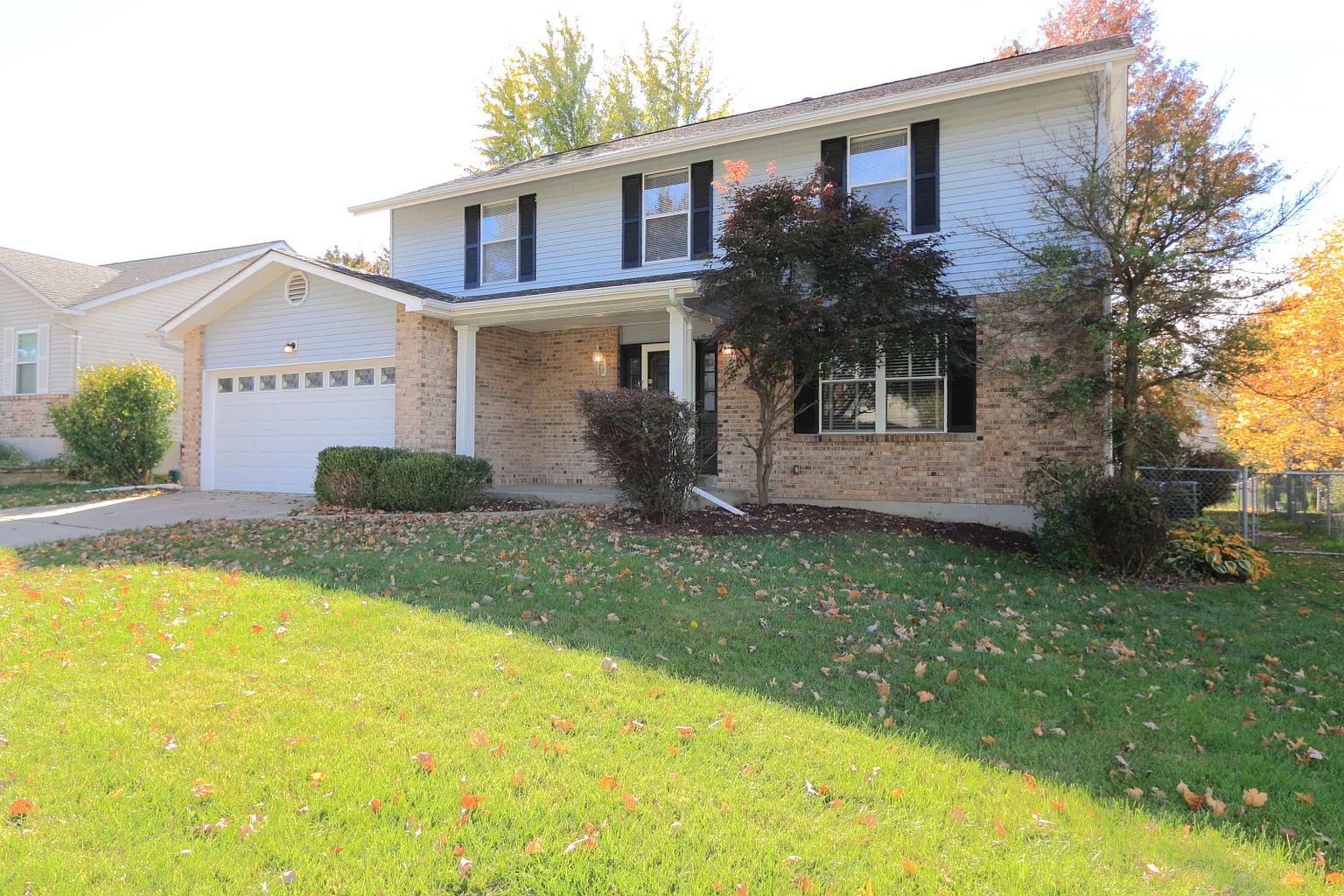 1254 Colby Dr photo 1