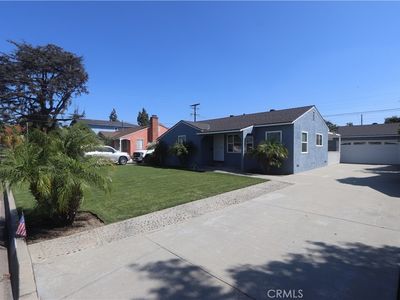 12614 Gneiss Ave, Downey, CA, 90242
