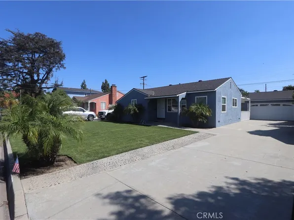 12614 Gneiss Ave, Downey, CA 90242