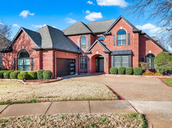 3915 Harvest Knoll Dr, Richardson, TX 75082