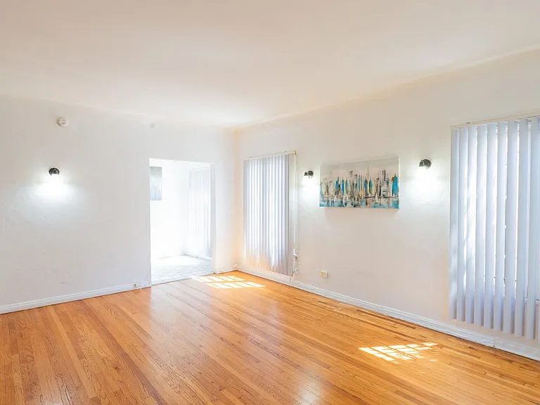 6336 Orange St #5 — Photo 4