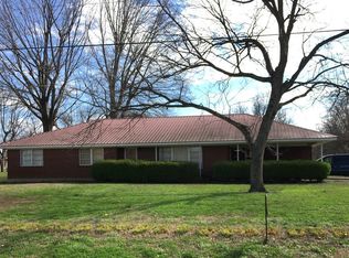 1243 Metcalfe Rd, Greenville, MS 38703