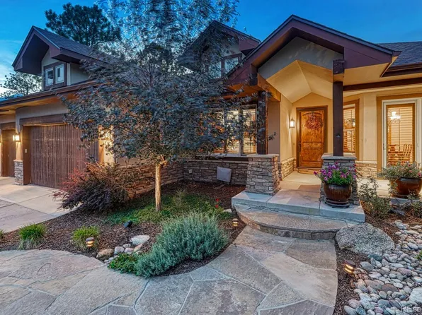 2713 Hawk Point Court, Castle Rock, CO 80104
