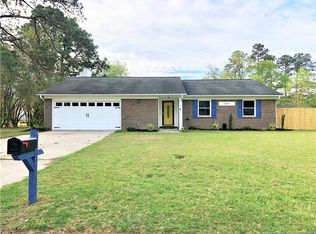 6859 Mangrove Dr, Fayetteville, NC 28314