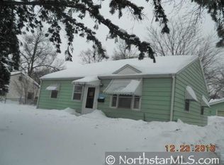 3548 Regent Ave N, Crystal, MN 55422