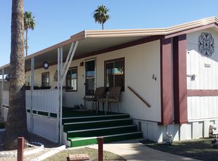 318 S Crismon Rd LOT 84, Mesa, AZ 85208