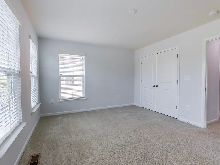 Second room - 3rd floor