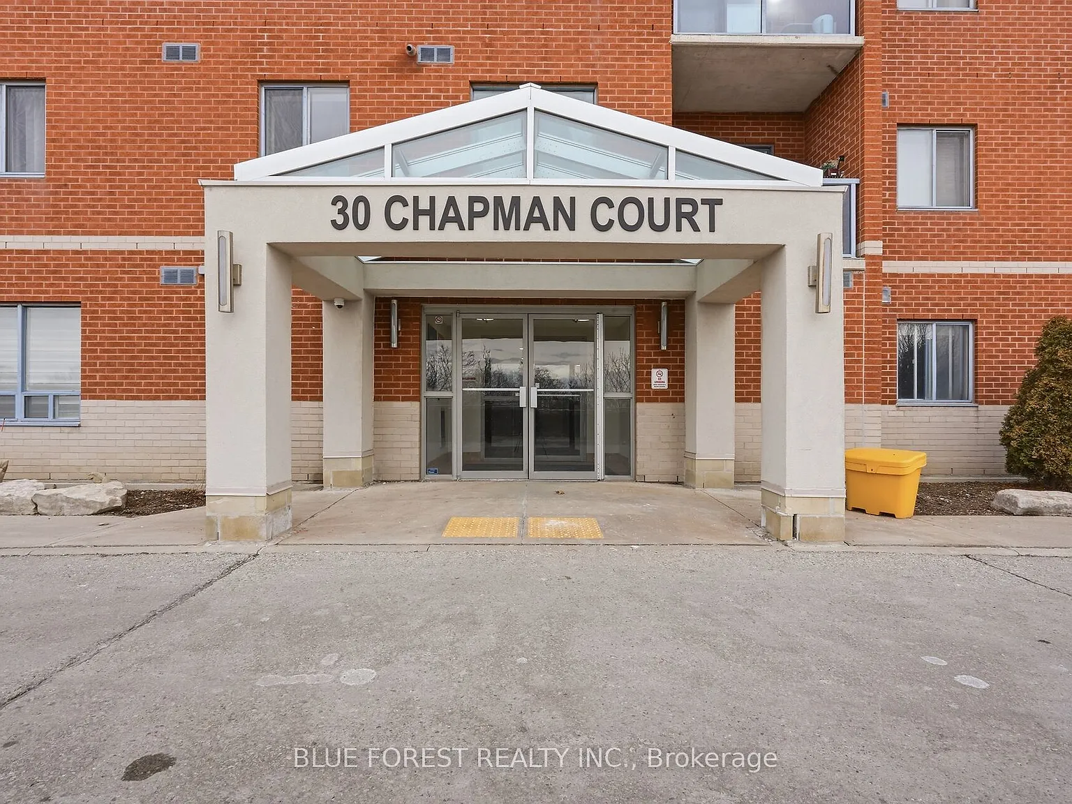 2 bed, $2,325 — Photo 2