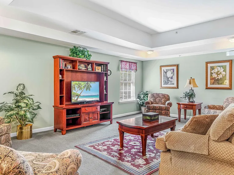 Terrace Spring Senior Apartments — Photo 7