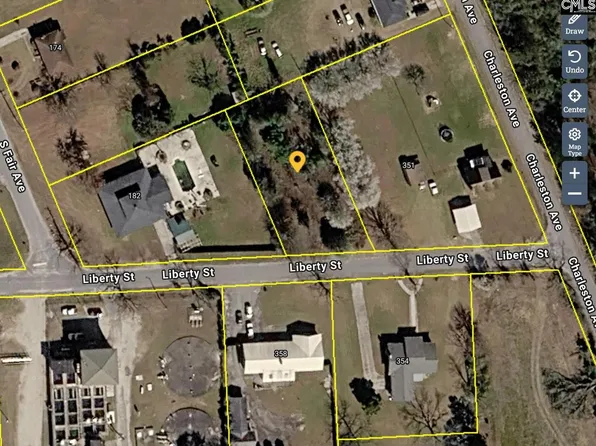 0 Liberty St, Batesburg, SC 29006