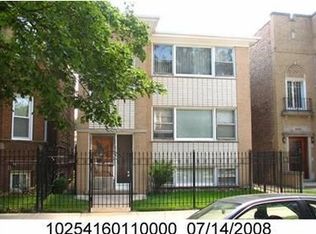 2423 W Fargo Ave, Chicago, IL 60645