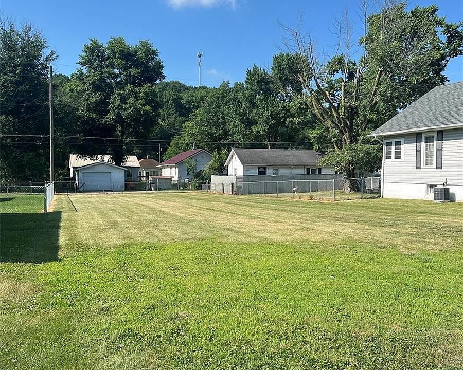 2609 Chestnut St, Hannibal, MO 63401 Zillow