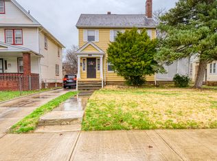 2982 Martin Luther King Jr Dr #1, Cleveland, OH 44104