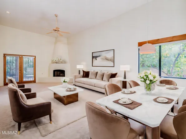 8040 N Totavi Trl, Tucson, AZ 85704