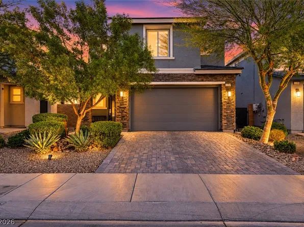 3212 Primrose Creek Ct, Henderson, NV 89052