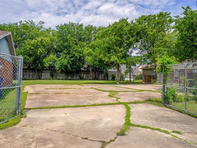 220 Coury Rd, Everman, TX, 76140