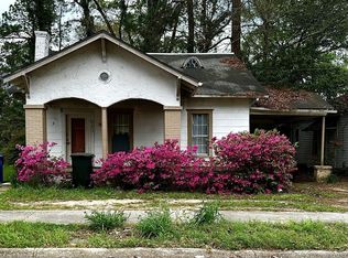 613 Catalpa Ave, Dothan, AL 36301