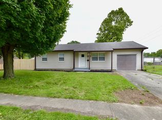 2940 Eastern Ave, Indianapolis, IN