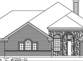 221 Wilson Dr, Prosper, TX 75078