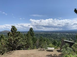 1757 NW Rimrock Rd, Bend, OR 97703