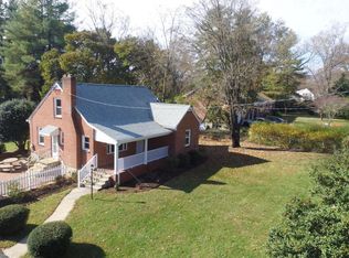 3510 Grandin Rd, Roanoke, VA 24018